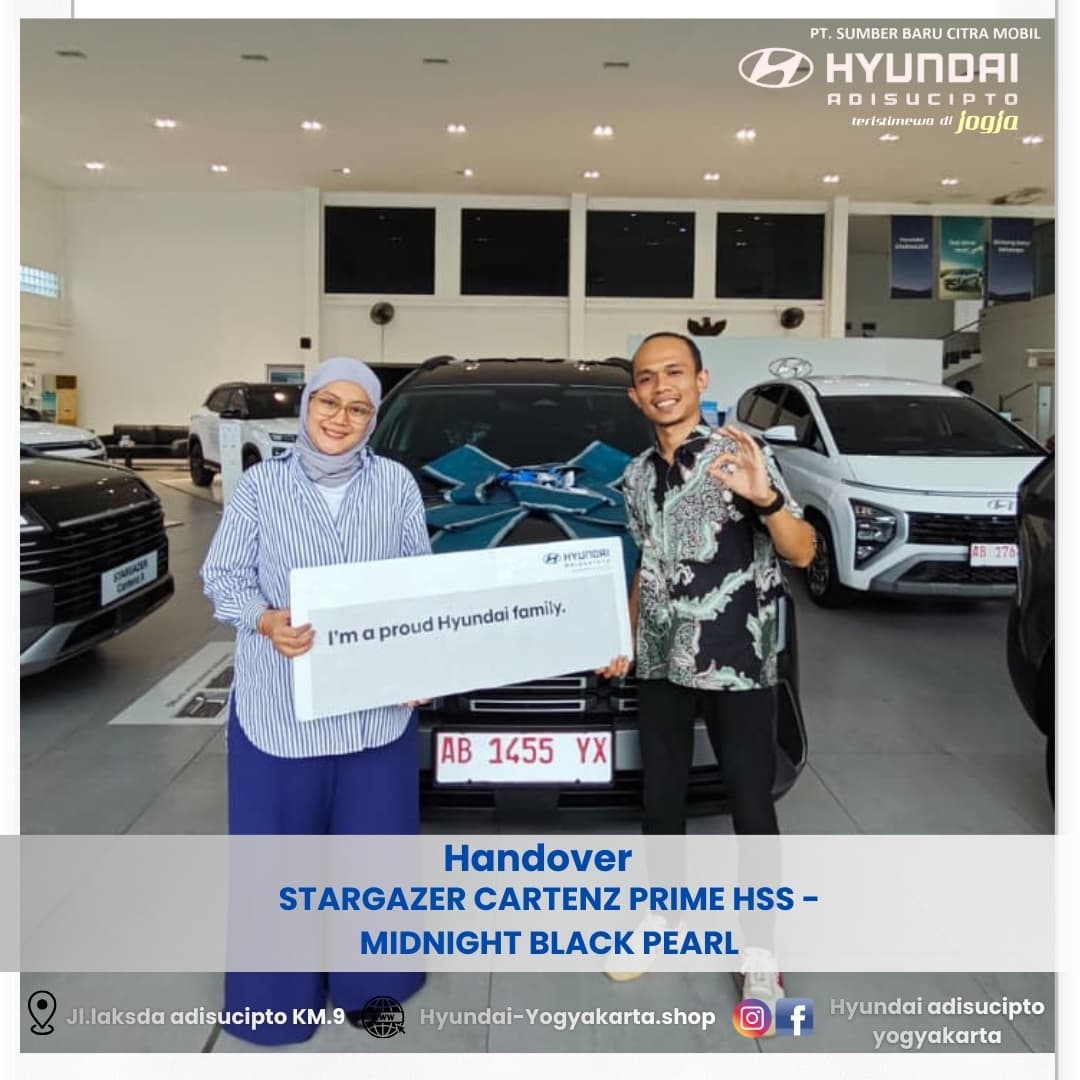 Momen Bahagia Delivery Unit