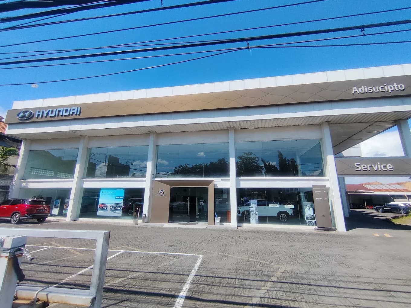 Hyundai Yogyakarta pricelist
