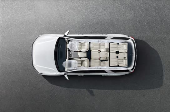 6 Airbag System*