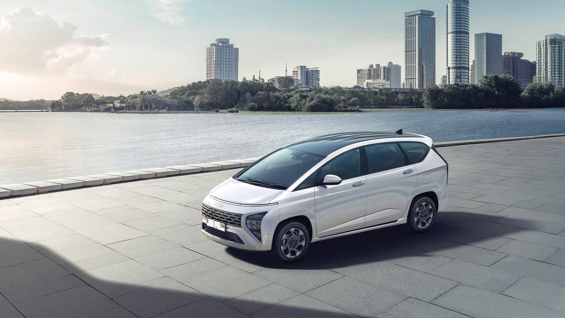 Hyundai DP mulai 10%
