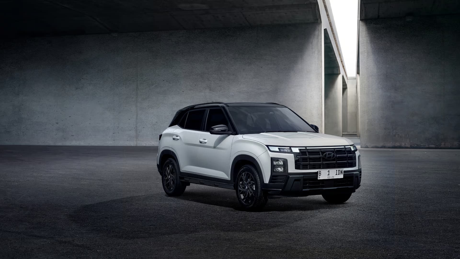 The new CRETA Alpha