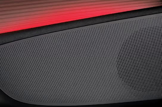 Speed Sync Lighting