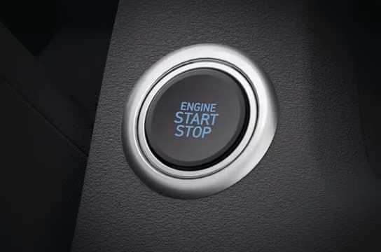 Push Button Start